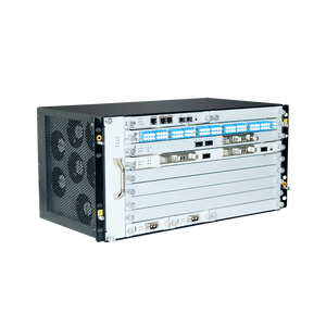 Hệ thống vận chuyển otn 5U mật độ cao với bộ phát đáp muxponder cho mạng điểm-điểm - Product Image 2