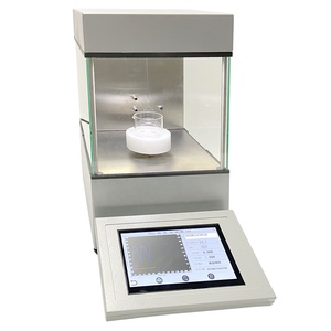 Tensiomètre de surface automatique conforme à la norme ISO1409 Q1000 Q2000 - Product Image 1