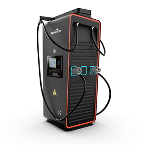Station <span class=keywords><strong>de</strong></span> <span class=keywords><strong>recharge</strong></span> pour véhicules électriques HMhipech 60kw-240kw, chargeur <span class=keywords><strong>de</strong></span> voiture électrique étanche, charge rapide DC, chargeur <span class=keywords><strong>de</strong></span> véhicules électriques avec <span class=keywords><strong>prix</strong></span> d'usine - Product Image 1