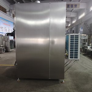 Máquina de Ahumado con Monitoreo de Temperatura Multipunto de 4 Sondas para Pavo Entero, Carne de Res, Cerdo y Otros Alimentos, Horno Comercial - Product Image 6