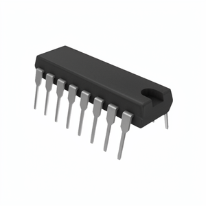 16 DIP LTC1235CN#PBF Electronic Chips Component In Stock Power Management (PMIC) - Product Image 1