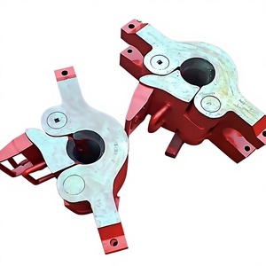 Outil de forage API CDZ en acier au carbone, série Elevator, pour le forage de puits dans le secteur pétrolier - Product Image 2