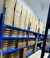 PLC SIEMENS S7-1500 6ES7513-1AL02-0AB0 6ES7513-1AM03-0AB0 6ES7513-1FM03-0AB0 6ES7513-1RM03-0AB0 Memoria de 300KB/600KB/900KB RS485