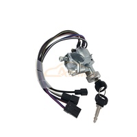 Aelwen-interruptor de encendido automático para coche, compatible con MAZDA B1600, B2000, B2200, B2600, OE, UB80-76-290, UB8076290