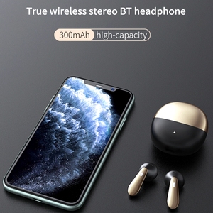 Novità 2024: Auricolari Wireless <span class=keywords><strong>J12</strong></span> BT 5.4 con ANC, Cuffie HiFi per Gaming e Musica, Cancellazione Attiva del Rumore, TWS - Product Image 3