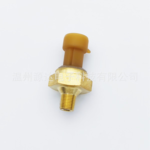 Capteur électronique de pression de carburant Wzyddz 1850351C1, montage fileté 0-800bar pour camions Ford Vistar - Product Image 2
