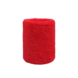 Muñequera personalizada barata, bandas de mano para entrenamiento profesional deportivo, muñequeras para gimnasio - Product Image 6