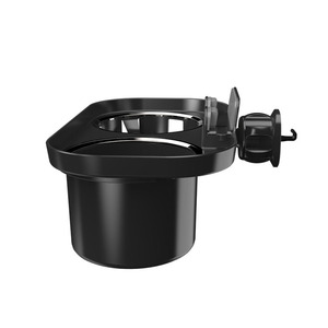 Supporto universale per Clip per presa d'aria per auto 13mm 17mm Base per testa a sfera per supporto per telefono cellulare per auto gancio per presa d'aria per auto - Product Image 2