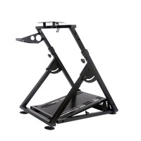 Support de volant pour simulateur de course compatible avec Logitech G29 G920 Thrustmaster 907