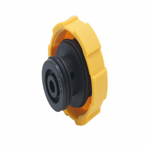 Bouchon de radiateur 1304677 pour voitures Daewoo, pièce de rechange en matériau ABS - Product Image 4