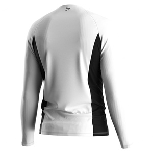 Hauts à fermeture éclair 1/4, chaleur et légèreté, tissu respirant, panneau latéral et coupe ergonomique pour une mobilité maximale - Product Image 4