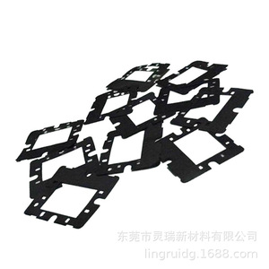 Láminas de Grafito Flexibles de Grado Industrial para Disipación de Calor en Electrónica - Product Image 3