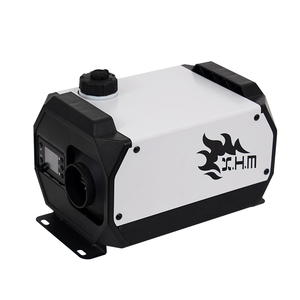 12V 24V 220V xe di động Caravan bãi đậu xe không khí DIESEL nóng 5KW - Product Image 1