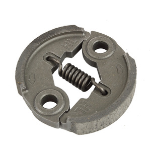 Embrayage 40-5 120 <span class=keywords><strong>pour</strong></span> débroussailleuse, coupe-herbe, désherbeuse, débroussailleuse 32, tarière de sol 48, pièces d'assemblage d'embrayage, accessoires de débroussailleuse - Product Image 5