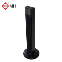 Populaire de haute qualité vente chaude maison moderne oscillant refroidissement grande tour ventilateur