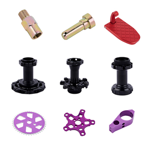 Máy Gia Công Cnc Các Bộ Phận Tấm Chèn Sâu Atm Chất Liệu Không Gỉ Kèm Dụng Cụ Tháo - Product Image 3