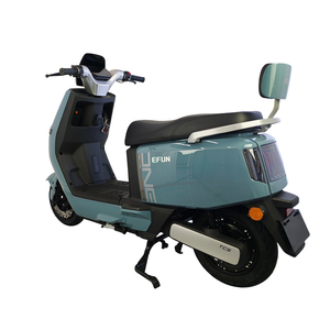 Nueva Motocicleta Eléctrica de Alta Velocidad de 1500W-3000W 60v/72v, Motocicleta Eléctrica para Adultos, Adecuada para Uso por Adultos - Product Image 2