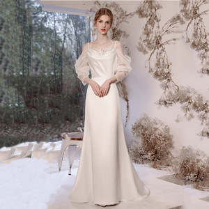 Wedding Gown Korean Style: Unique Designs Wedding Gown Korean Style: Unique Designs