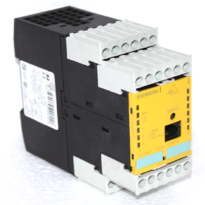 3RK11051BE04 0CA0 ASIsafe Basis Safety monitor 2 FRO 2 circuito de activación - Product Image 1