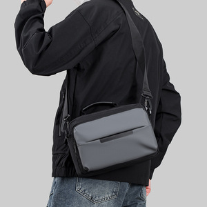 Bolsos de Moda al por Mayor de Piel Sintética PU, Bolsos de Hombro, Bolsos Cruzados para Viaje, Deporte, Gimnasio, Correr, para Mujer y Hombre - Product Image 6
