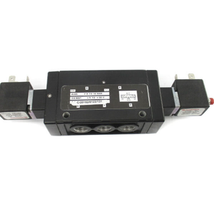 C/20152/6123/1wbr31 110/120V Unmp Nuevo controlador de programación Plc dedicado de automatización industrial original listo - Product Image 1