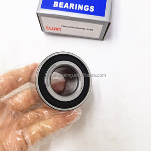 25x52x43mm Wheel Hub Auto Bearing FC12180-S02 Good Price Auto Bearing DAC25520043 - Product Image 4