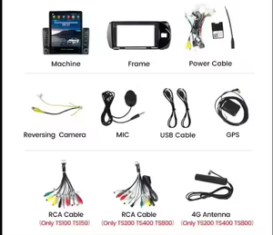 Android Auto-Video-Radio-Audio-DVD-<span class=keywords><strong>Player</strong></span> für Toyota Vitz 2016 2017 2018 2019 <span class=keywords><strong>2020</strong></span> Stereo Android 4G Auto-Multimediasystem - Product Image 6