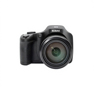 Appareil photo numérique Kodak AZ653 à longue portée, zoom optique 65x, CMOS, vidéo Full <span class=keywords><strong>HD</strong></span>, stabilisation d'image électronique, lancement d'un nouveau produit - Product Image 1