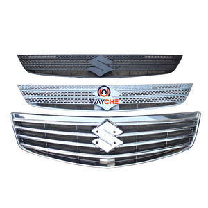 Pièces détachées automobiles Grille de toit avant pour Suzuki Swift Jimny Mini Pickup Sidekick Kizashi Xl7 Carry Truck Apv Every Wagon - Product Image 2