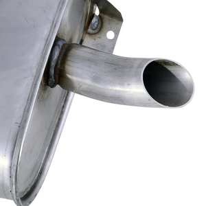 Çin üretici Nissan TEANA <span class=keywords><strong>2.3</strong></span> için sıcak satış ucuz fabrika fiyat egzoz susturucu - Product Image 2