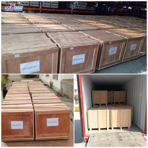 Csbateria แบตเตอรี่พลังงานแสงอาทิตย์2500ah 2V 20OPzV2500แบตเตอรี่จักรยานลึก VS: ritar/leoch/<span class=keywords><strong>narada</strong></span>/amy - Product Image 6