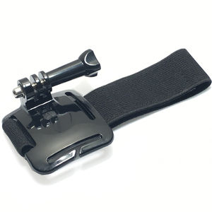 Adaptador <span class=keywords><strong>Go</strong></span> <span class=keywords><strong>Pro</strong></span>, Tornillo, Accesorio para Cámara Deportiva, Correa de Muñeca para GoPro Hero13 12 11 10 Max 2 <span class=keywords><strong>Fusion</strong></span> Insta360 DJI Osmo 6 - Product Image 3
