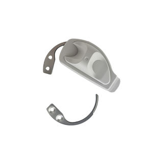 Chave Desativadora Portátil <span class=keywords><strong>EAS</strong></span> <span class=keywords><strong>AM</strong></span> <span class=keywords><strong>58kHz</strong></span>, Gancho Desativador <span class=keywords><strong>EAS</strong></span> para Remoção Segura de Etiquetas Rígidas <span class=keywords><strong>AM</strong></span> Super <span class=keywords><strong>Tag</strong></span> em Material ABS - Product Image 2