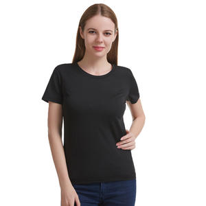 XIANGHUI t-shirt ad asciugatura rapida da uomo e da donna estiva all'ingrosso impermeabile, antivegetativa, assorbente del sudore, traspirante sport <span class=keywords><strong>sh</strong></span> - Product Image 1