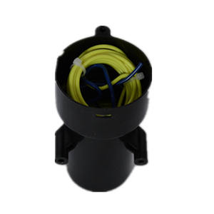 Condensateur de démarrage pour lave-linge 12V/15V 220V, pièces accessoires électriques en plastique de haute qualité - Product Image 5