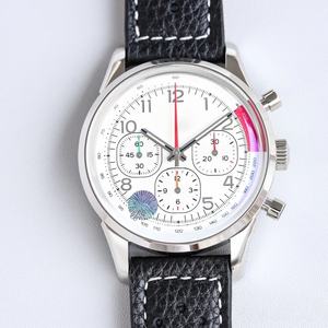 Montre Classique Élégante et Multifonctionnelle à Charme Affaires, Meilleure Vente 2026, Automatique Mécanique en Acier Inoxydable avec Indicateur de Réserve de Marche - Product Image 5