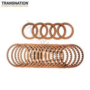 Комплект фрикционного сцепления 4HP14 B103880A для трансмиссии - Product Image 2