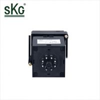 Contrôleur De température à température, incubateur pour automobile, Thermostat numérique, rampe Xmtg, tremper Skg