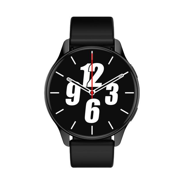Factory Latest T2 Pro Smartwatch 1.28 Inch HD Screen Silica Gel Magnetic Answer Calls Android Fitness Tracker Sleep Tracking