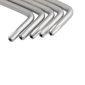 T8 T10 T15 T20 T25 T27 T30 Allen Chiave Esagonale/L-Tipo Torx end Stelle Chiave - Product Image 6