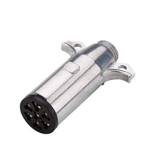 Offre Spéciale pièces et accessoires de remorque à 5 voies nouveau boîtier de moulage sous pression en laiton massif équipement de remorque automatique en plastique Offre Spéciale - Product Image 2