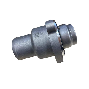 Régulateur de thermostat 3671817 4973989 2772976 3578714 pour moteur CAT C7.1 C4.4 C6.6, excavatrice 320 323 <span class=keywords><strong>324</strong></span> 325 326 329 330 336 d - Product Image 4