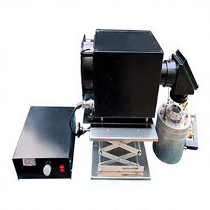 Reactor de Xenón de Alta Temperatura |   Investigación en OLED |   Hervidor de Reacción Automática con Certificación ISO CE ATEX, Capacidad Personalizable, Alta Calidad - Product Image 1