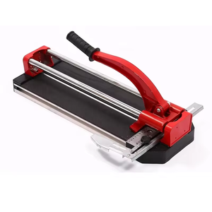 Máy cắt gạch tay 600mm Máy cắt gạch thủ công với đường đôi - Product Image 1
