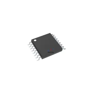 AZAW2412T.RDG ยี่ห้อใหม่ของแท้วงจรรวมชิป IC TSSOP-16 AZAW2412T.RDG