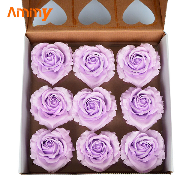 Light purple (9p/box)
