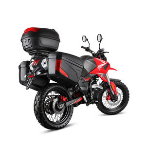 ADVENTURE <strong>TEKKEN</strong> <strong>MOTORCYCLE</strong> - Product Image 4