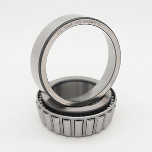 ट्रक एक्सल असेंबली के लिए भारी शुल्क 33009 टेप किया गया रोलर असर - Product Image 3