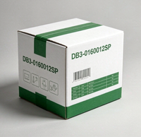 KIT D'ALIMENTATION ÉLECTRIQUE DB3-0160012SP pour la série D A-GP&A120&A220, PIÈCES DE RECHANGE