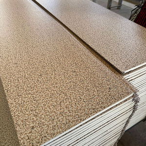 <span class=keywords><strong>Panel</strong></span> Sándwich de PU Aislado Acústicamente, <span class=keywords><strong>Panel</strong></span> de Pared Exterior Ignífugo Tipo <span class=keywords><strong>OSB</strong></span> - Product Image 1